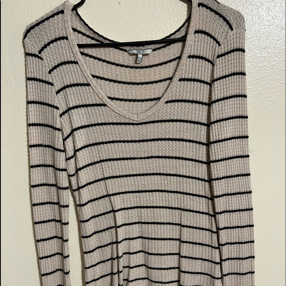 BKE dressy sweater